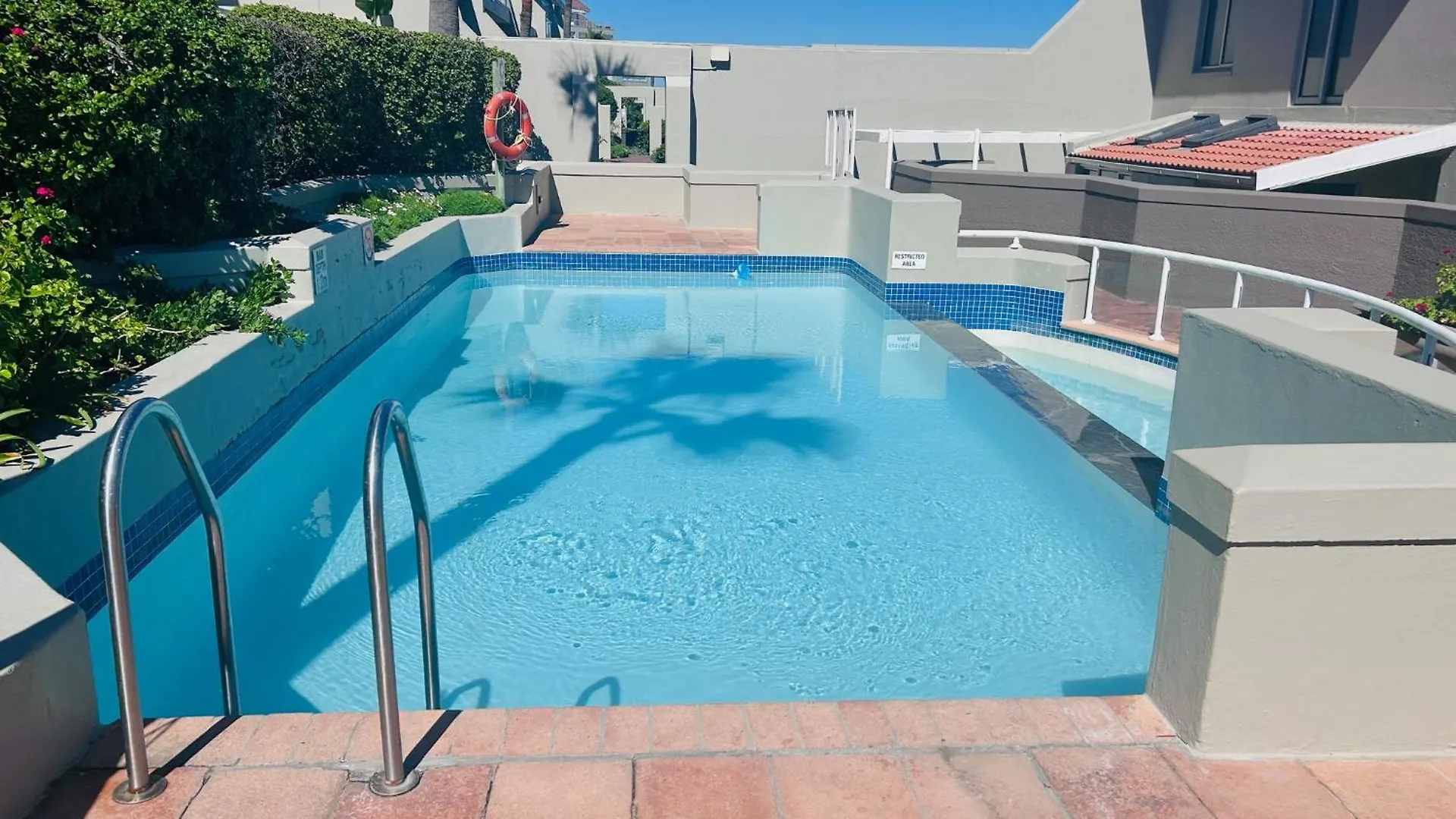 Dolphin Beach Penthouse