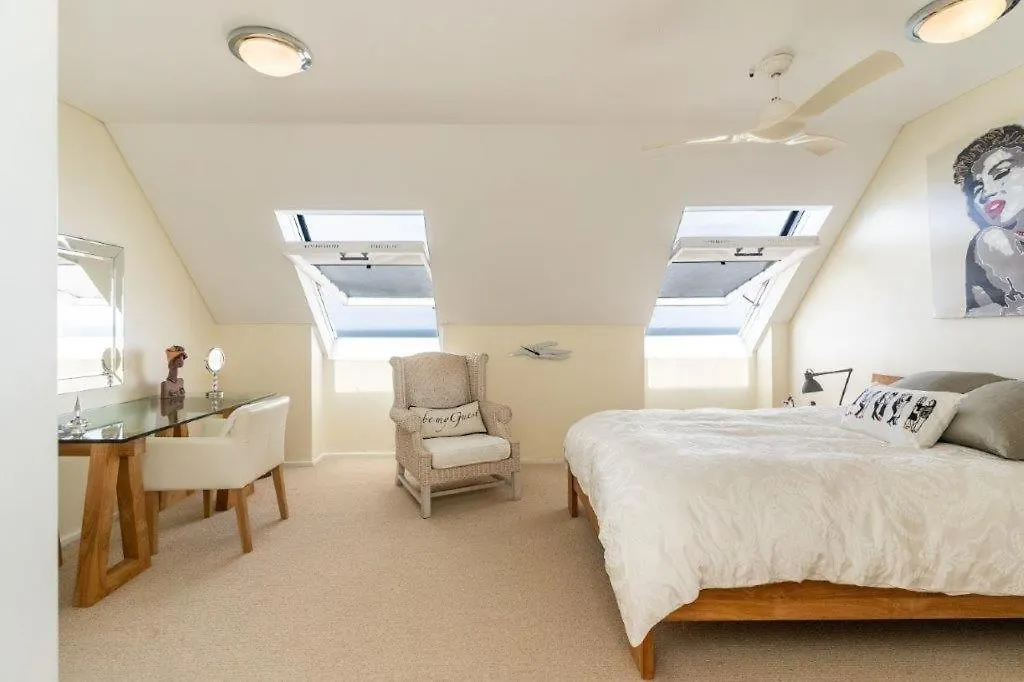 Dolphin Beach Penthouse