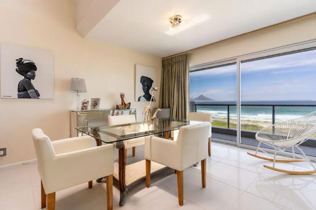 Dolphin Beach Penthouse 0*, Cape Town South Africa