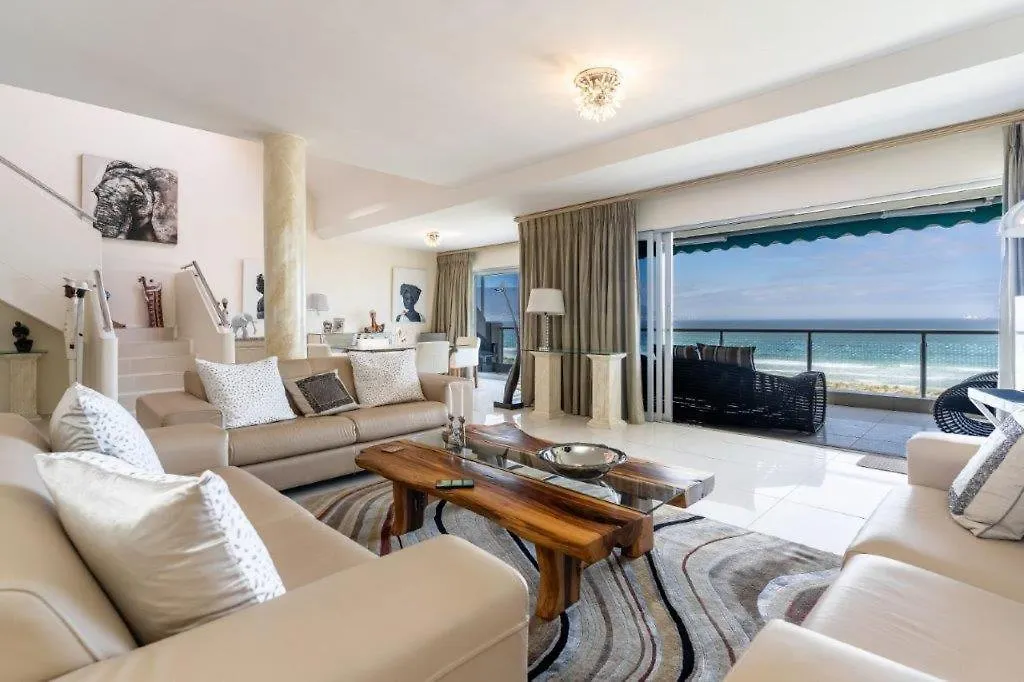 Dolphin Beach Penthouse South Africa