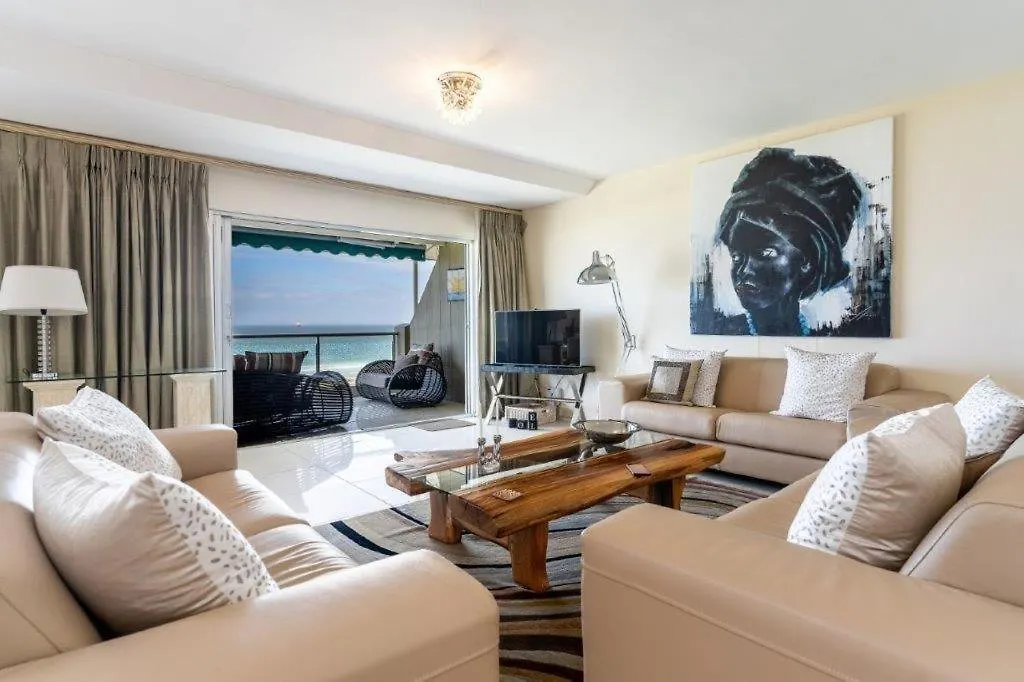 Apartment Dolphin Beach Penthouse
