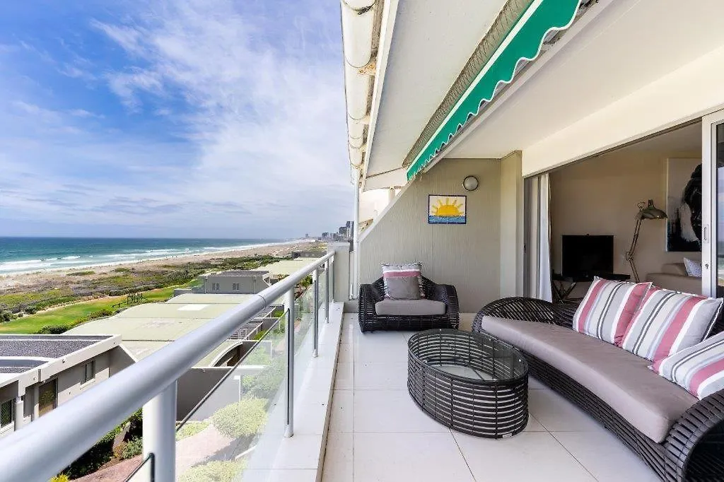 Apartment Dolphin Beach Penthouse