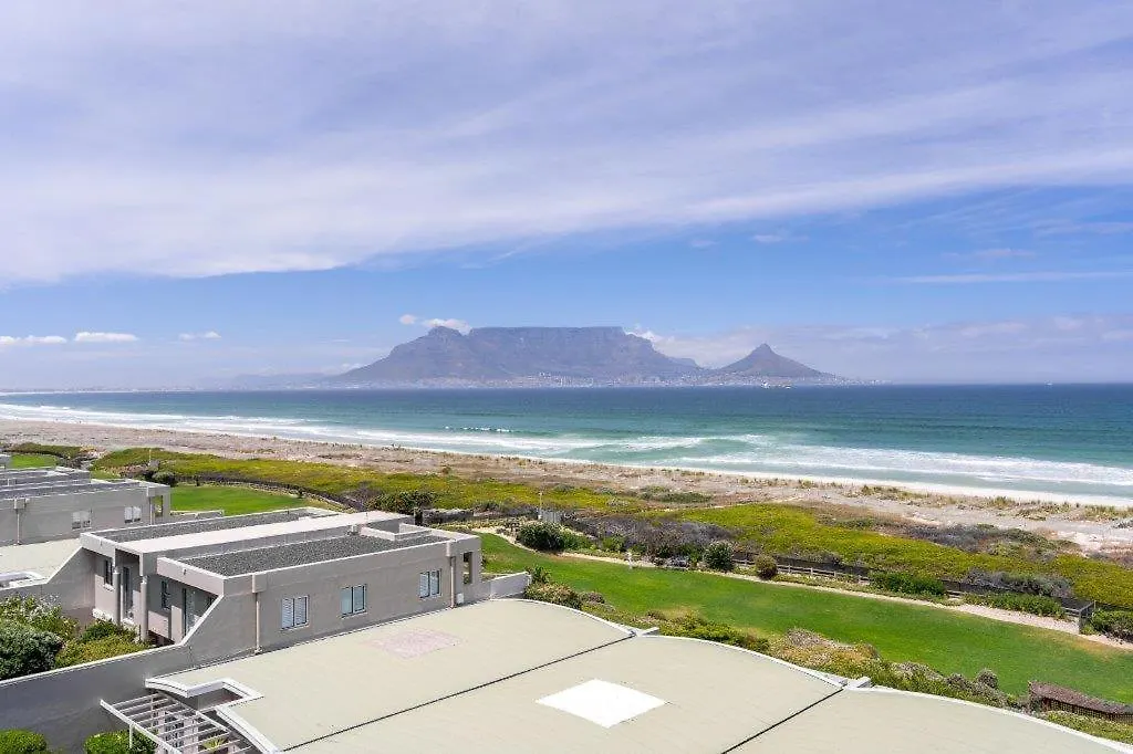 Daire Dolphin Beach Penthouse