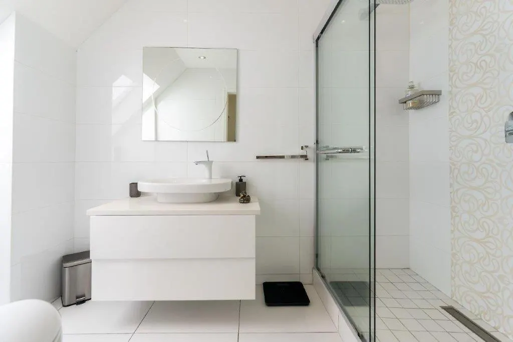 Daire Dolphin Beach Penthouse