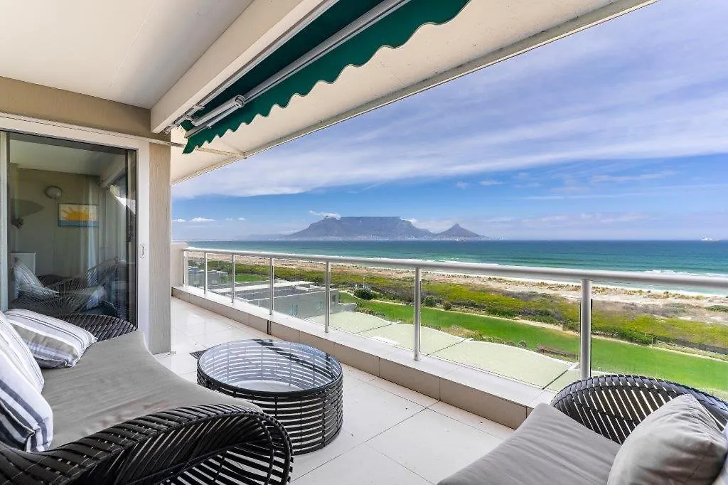 Dolphin Beach Penthouse location