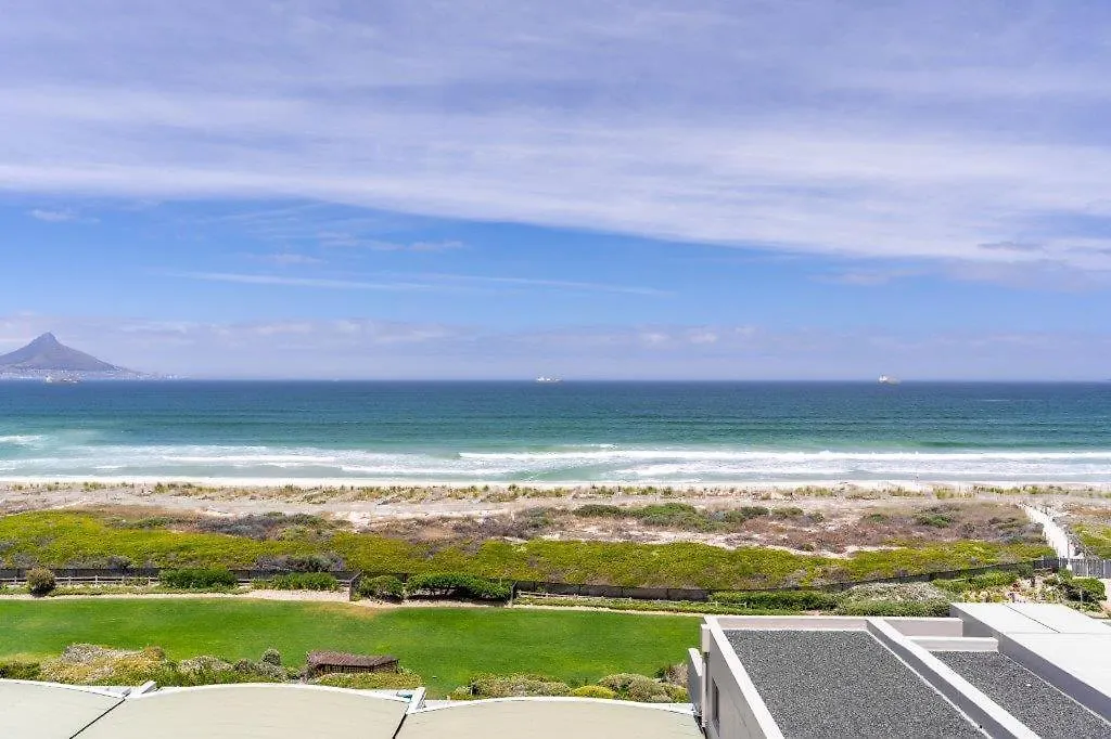 Dolphin Beach Penthouse 0*, Cape Town Güney Afrika