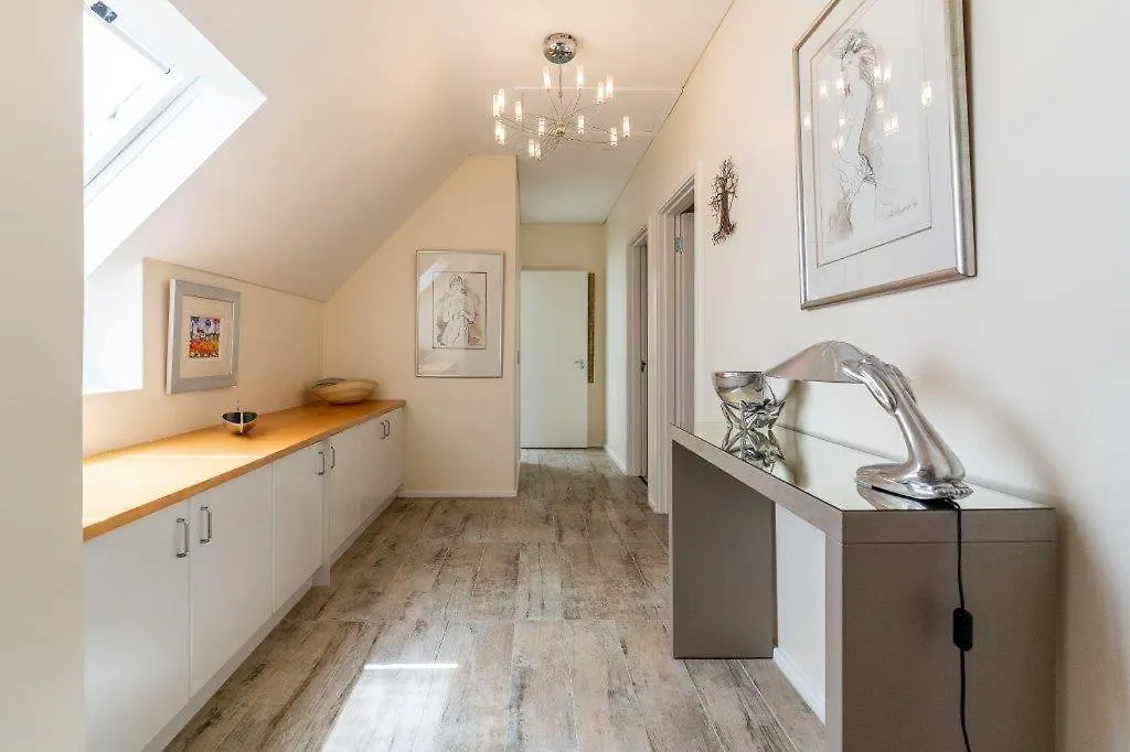 Apartment Dolphin Beach Penthouse