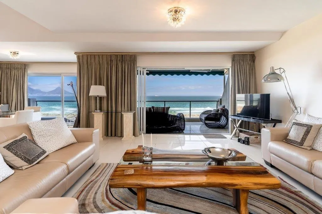 Apartment Dolphin Beach Penthouse