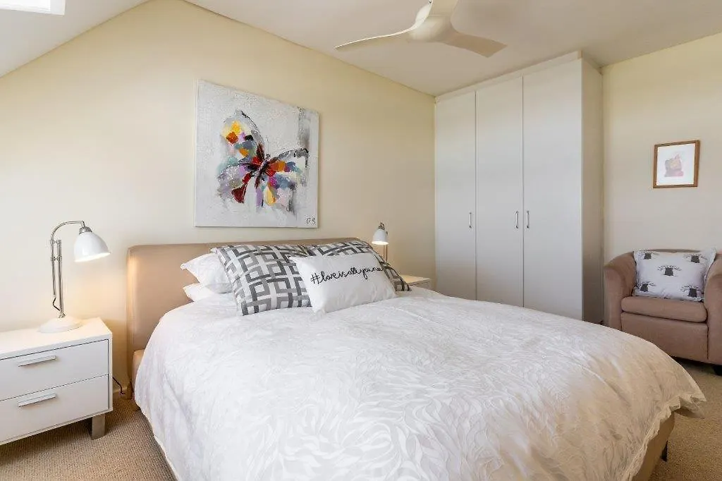 Apartment Dolphin Beach Penthouse South Africa