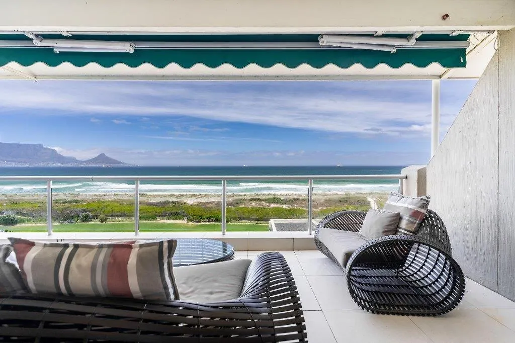 Dolphin Beach Penthouse Apartment Cape Town